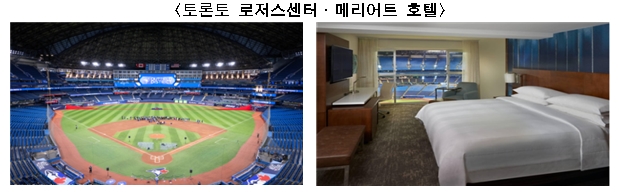 서울시, 잠실에 첨단 돔구장 등 세계적 수준 '스포츠‧마이스복합단지' 조성 VIDEO: Toronto Waterfront Walking Tour