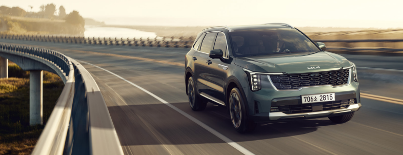 2025 쏘렌토 트림별 옵션 완전 비교 프레스티지 시그니처 1