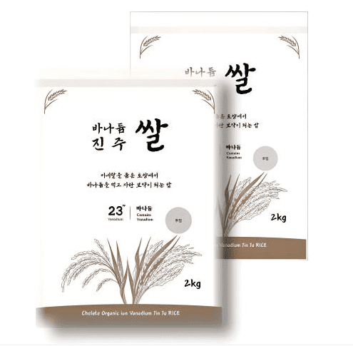 바나듐쌀 추천 순위 TOP 5(25년 7월) - 네이버, 쿠팡 판매 랭킹 분석