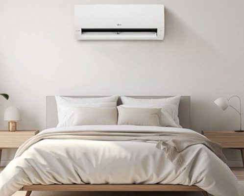 삼성 에어컨-벽걸이 에어컨
