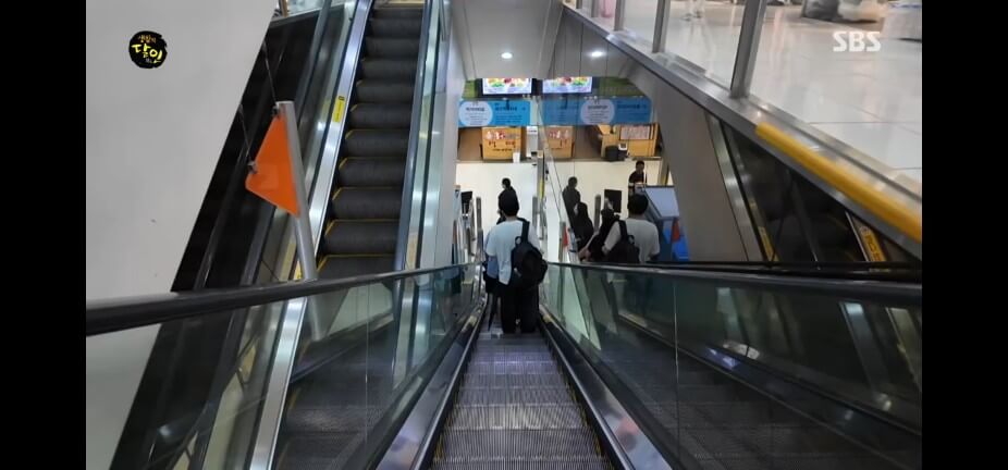 생활의 달인 989회 망고빙수달인 서문시장 빙수 전문점 서문빙수