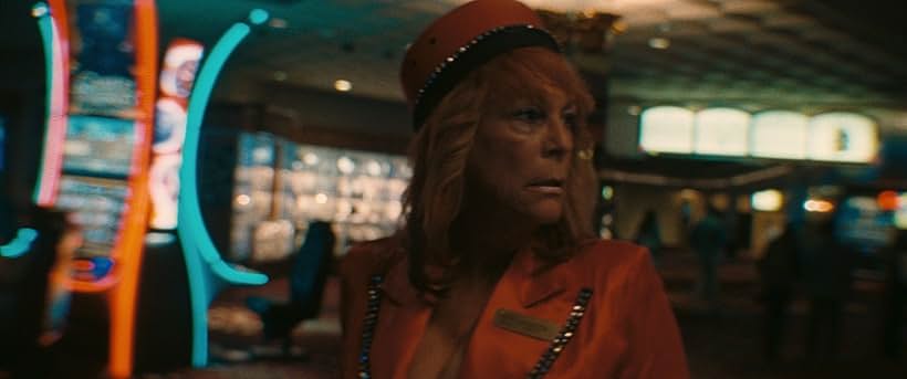 미국 드라마 영화추천 더 라스트 쇼걸 줄거리 결말 리뷰 등장인물