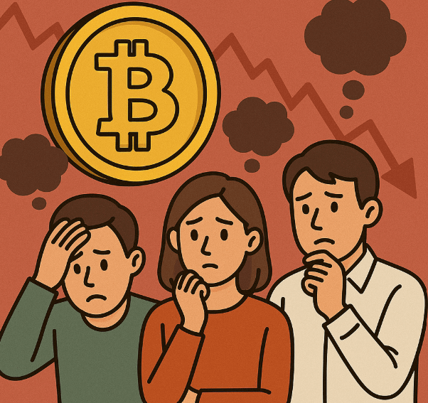 반감기 직후 코인 기술적 조정, 알트코인 흐름, 고점 피로감 관련 이미지