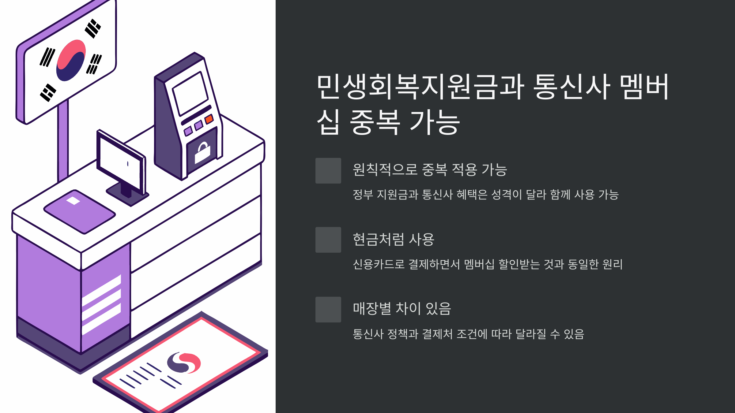 민생회복지원금