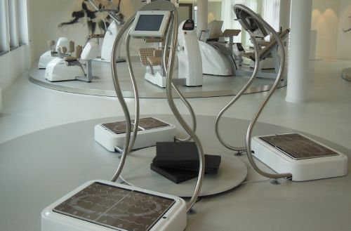 체육시설이용소득공제확대 -헬스기구)