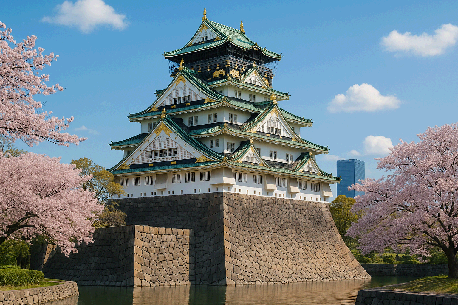 오사카여행, 설렘이 동선이 되는 순간: 초보도 실패 없는 코스와 꿀팁 총정리