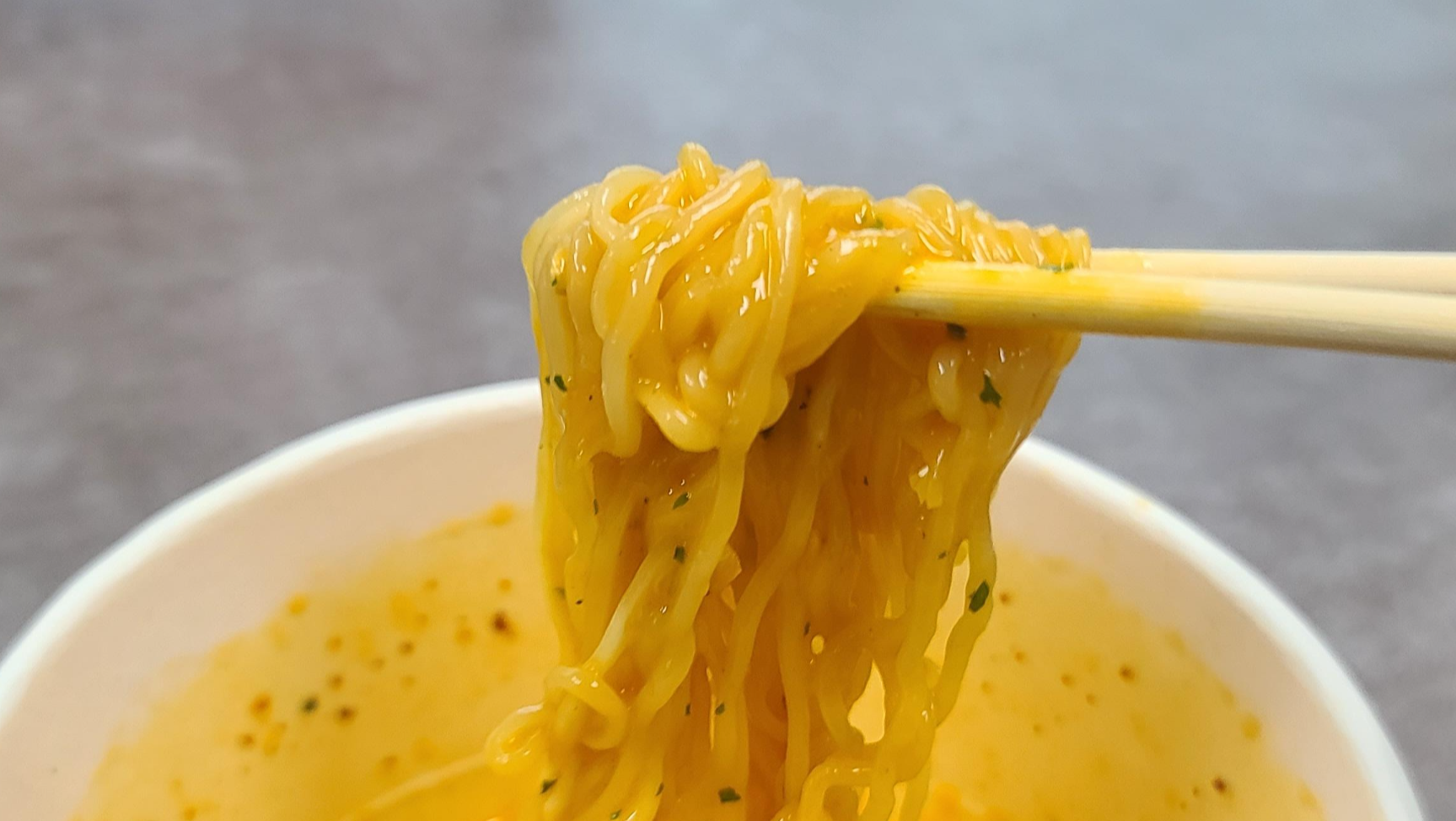 신제품라면 신라면툼바 농심