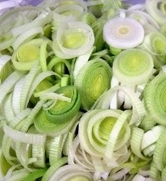 대파 효능과 부작용 고르는법