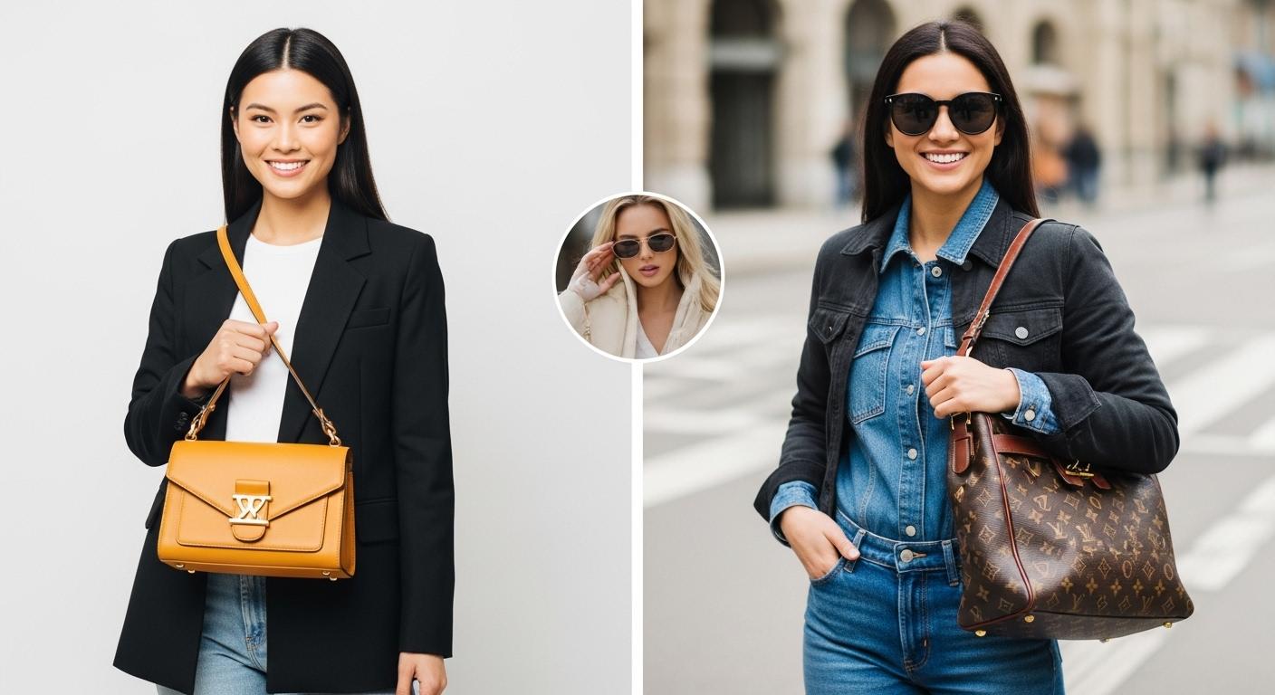 명품가방 판매 방법