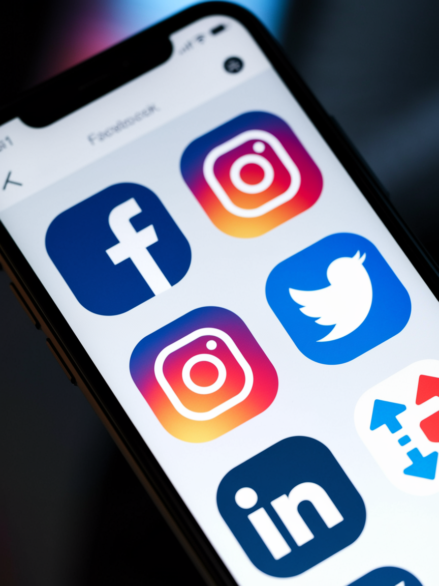 SNS 마케팅으로 온라인 수익 창출하는 법