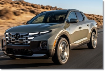 현대 싼타크루즈