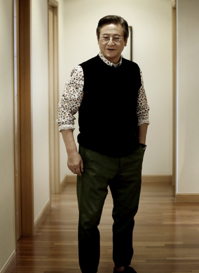 박근형 꽃보다 할배