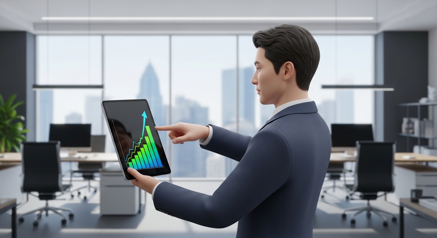 재테크, 수익률