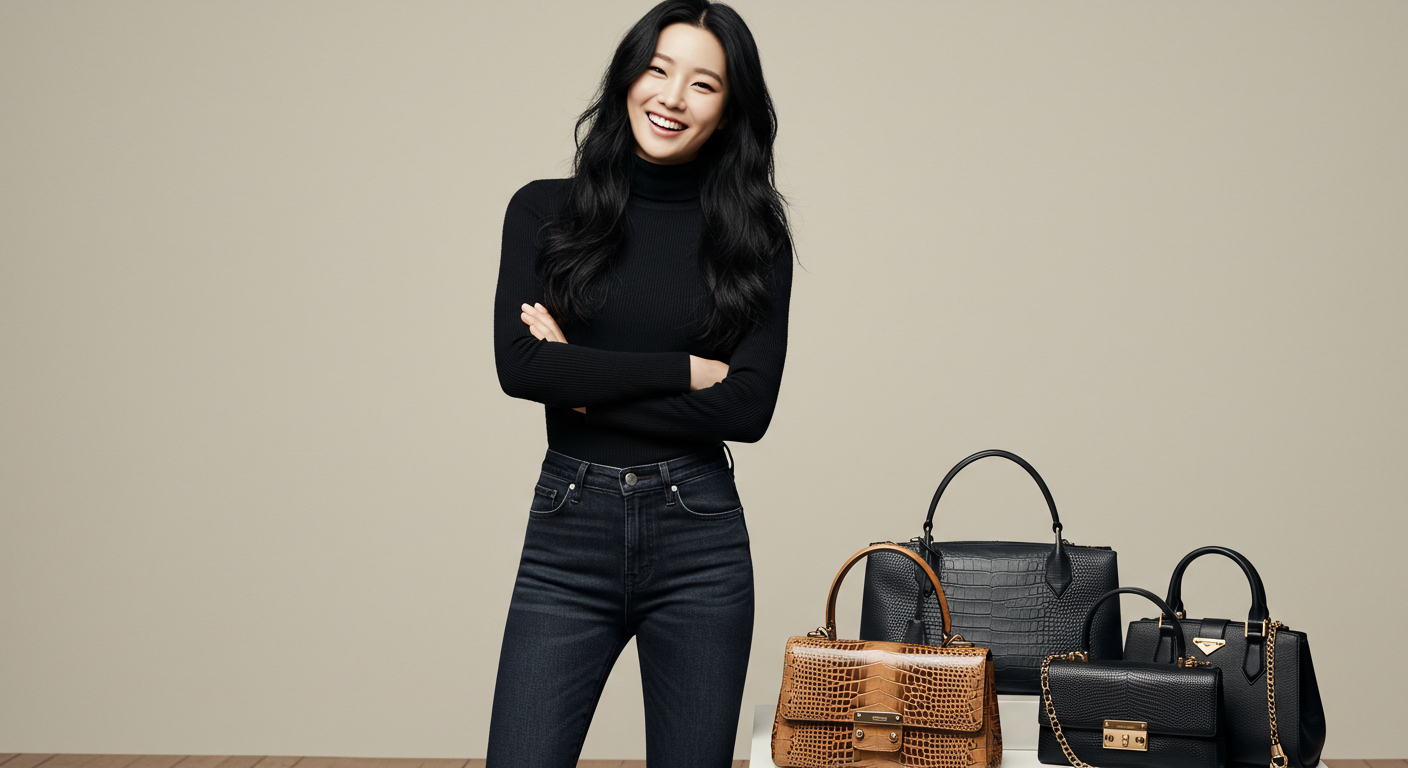 명품가방 브랜드