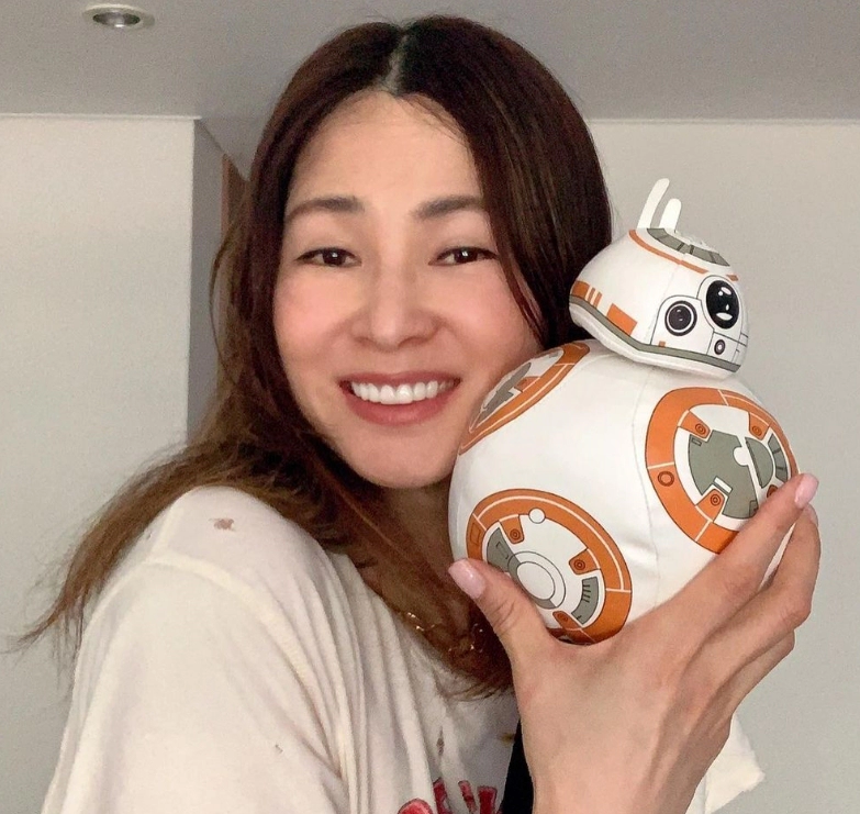 이소라 프로필 나이 고향 학력 결혼 모델 유튜브