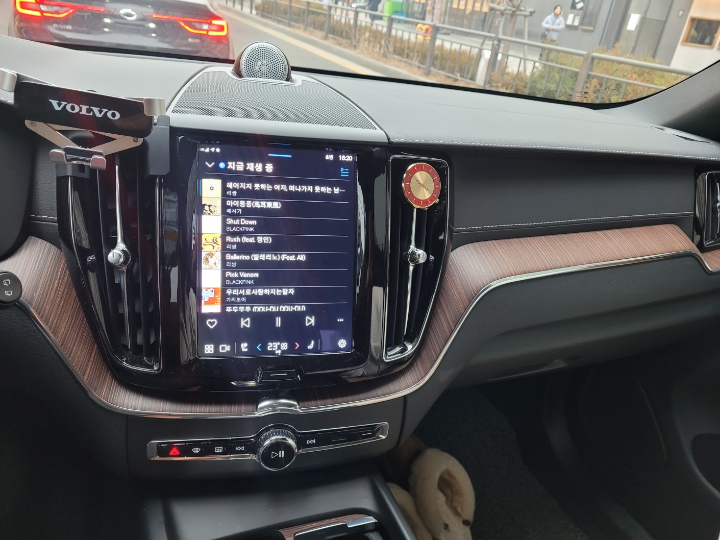 볼보XC60