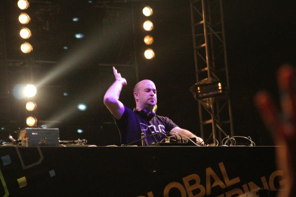 존 오칼라한 JOHN O'CALLAGHAN