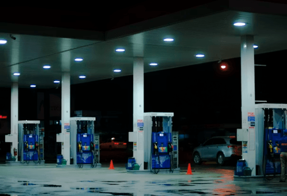 KB국민카드 주유비 150원 할인 및 교통비 혜택