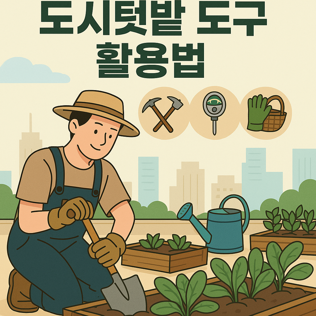 도구활용법