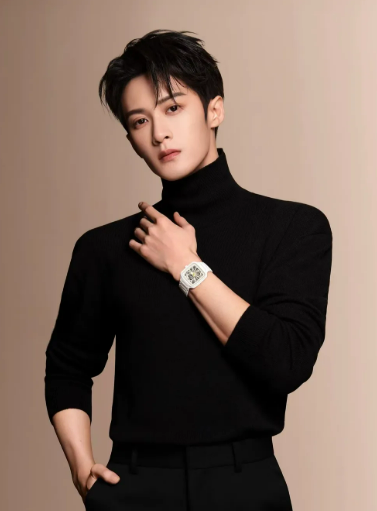 중국드라마(중드) 추천 – 단건차(탄젠츠) 배우 대표작 추천