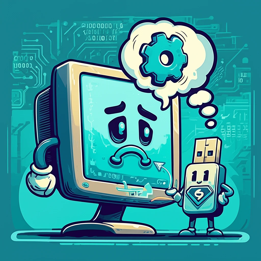 PC 재해 복구 준비되셨나요 복구 드..