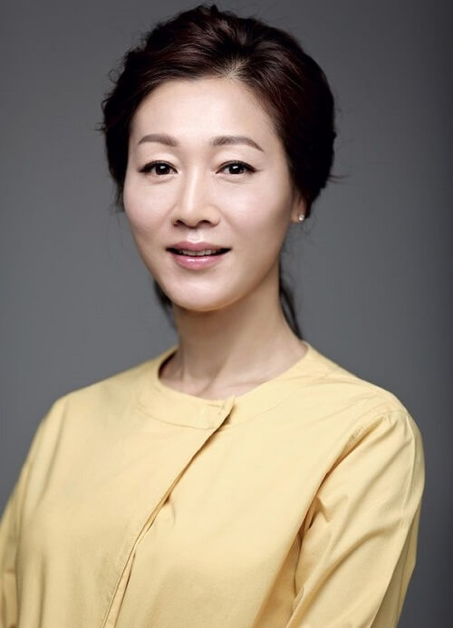 MBC 일일 드라마 '비밀의집' 방은희