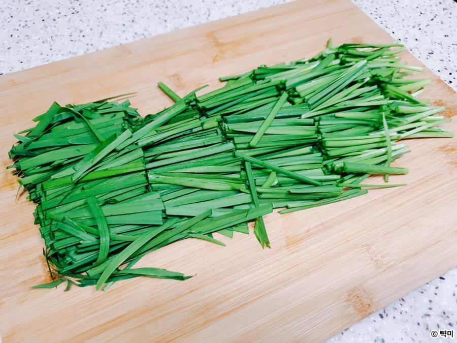 부추무침-부추겉절이-만들기-백종원-만능-겉절이-양념장
