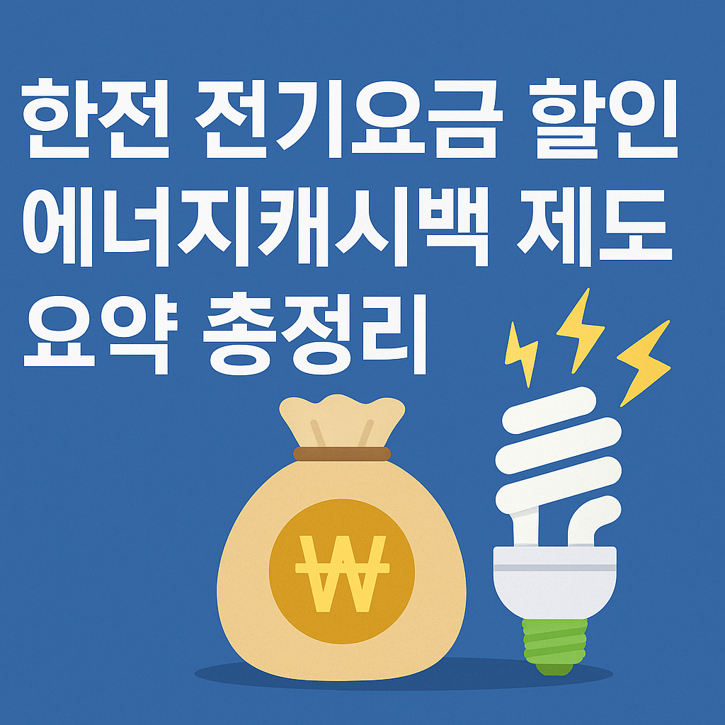 전기요금절약-사진