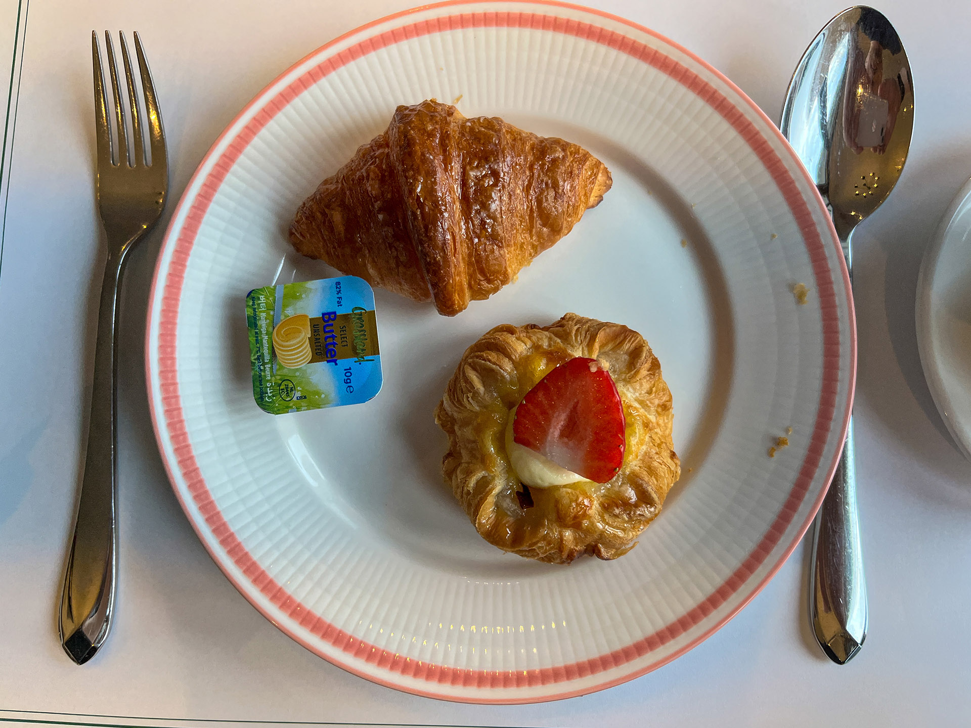 에코랜드호텔 조식