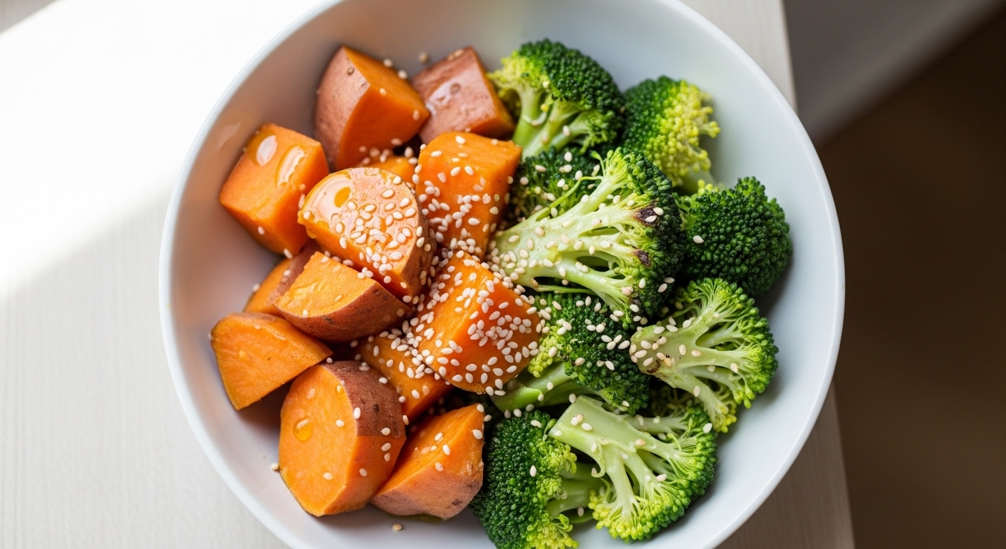 찐고구마혈당지수당뇨