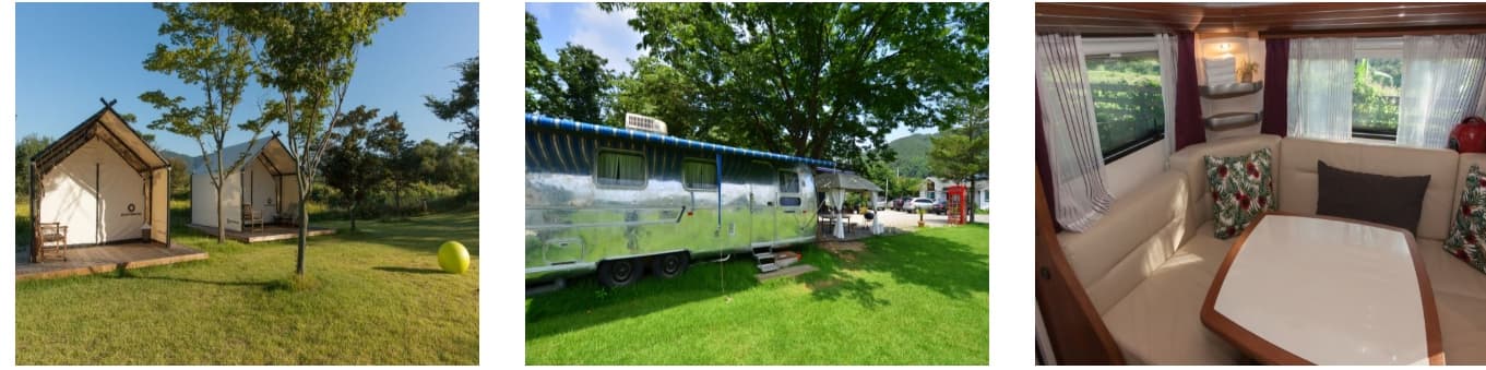 [서울 근교 여행]포천 아트밸리, 천문대, 모노레일 예약, 천문대 프로그램 예약, 폴라데이 캠핑장 숙소 예약 방법