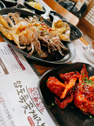 보령머드축제 (보령)