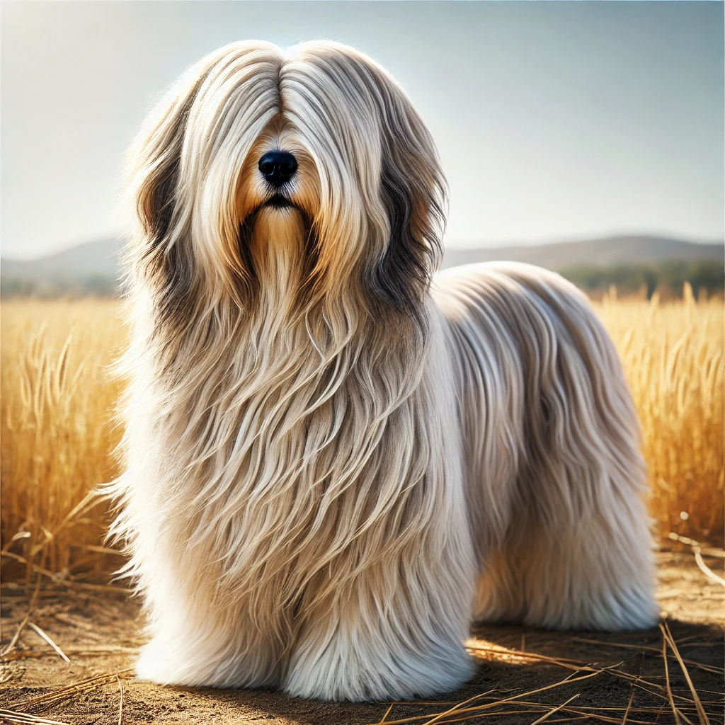 한국 역사 속 개 이야기 (불개, 삽살개, 전설견) 관련 사진