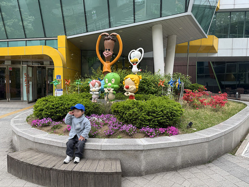 서울 실내 나들이 추천! 쌍문동 둘리뮤지엄 주차·체험·스탬프 완전 정리