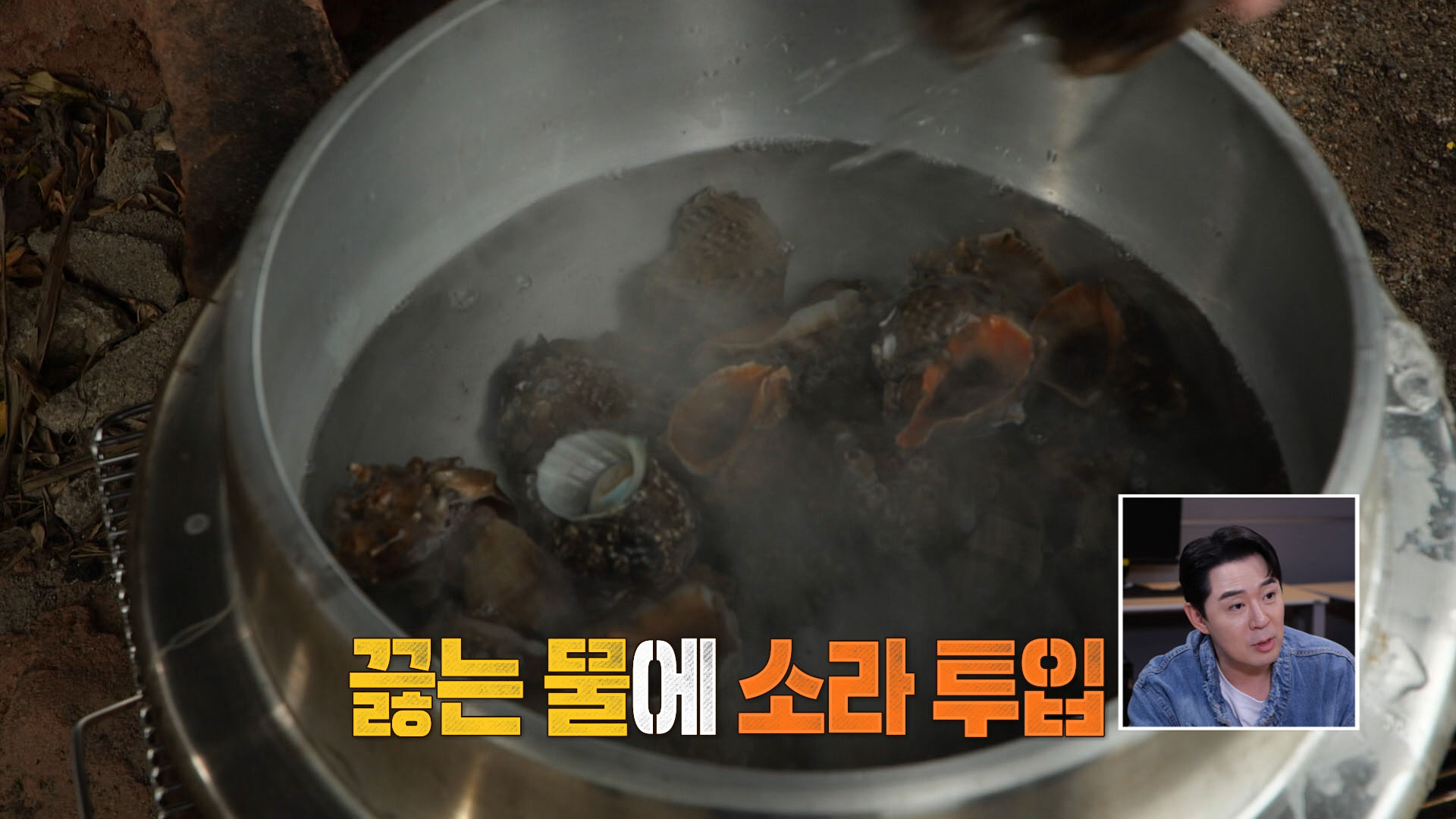 푹쉬면다행이야