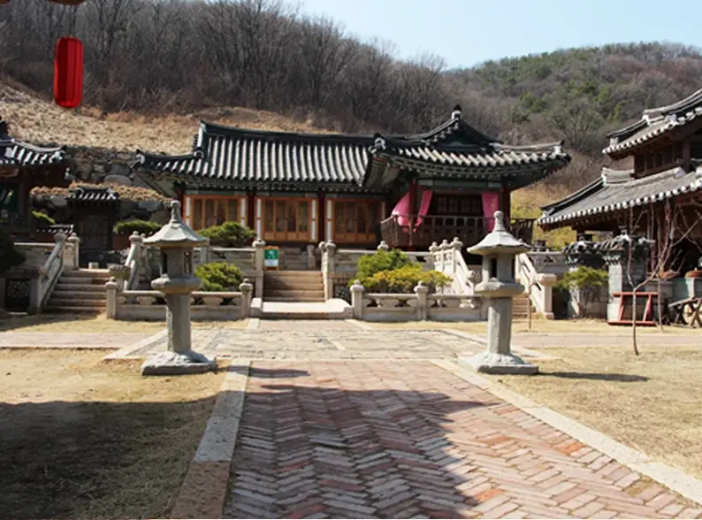 용인-대장금파크-입장료-주차요금-주차장-운영시간