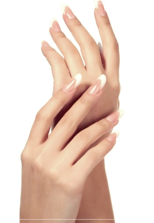 손톱 건강을 위한 일상 속 쉬운 손톱파임 예방법.