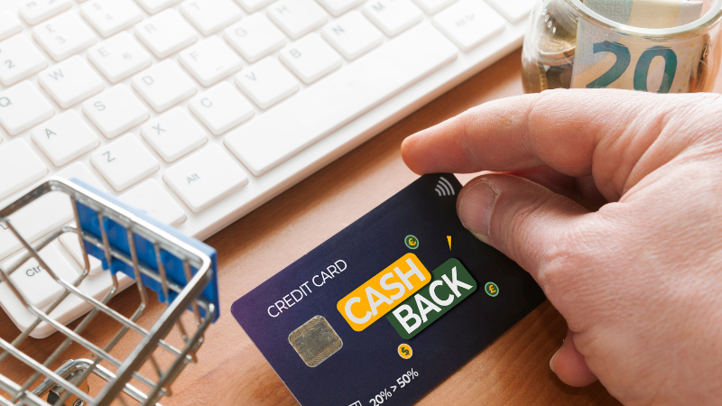 혜택 많은 카드로 바꾼 뒤 지출이 늘어난 사례