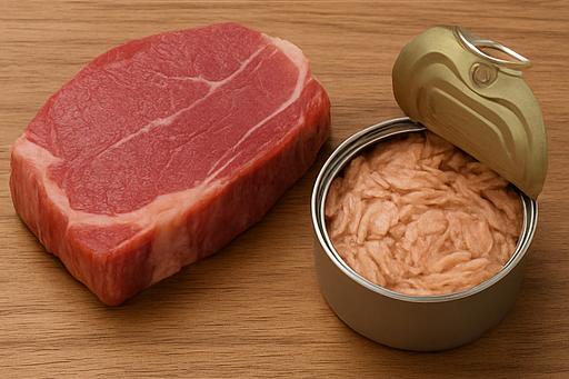 단백질 많은 음식 총정리! 살 안 찌고 근육까지 늘리는 법