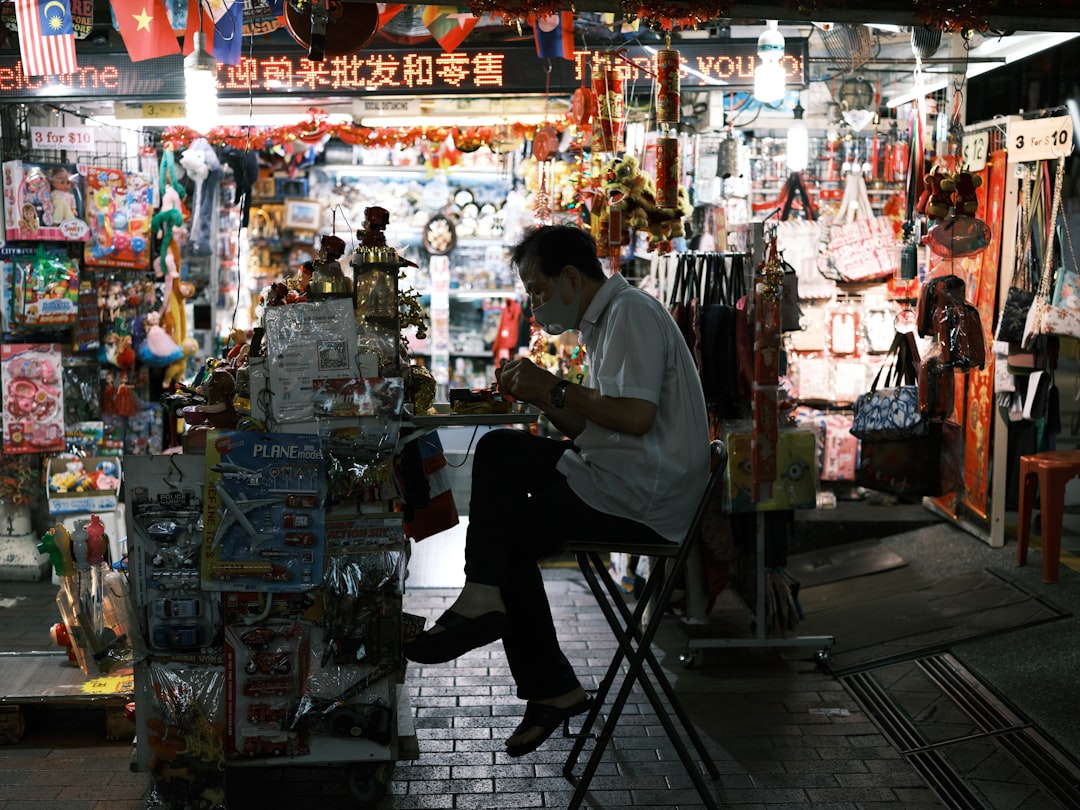 Seller