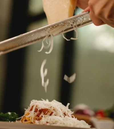 관자 버터구이