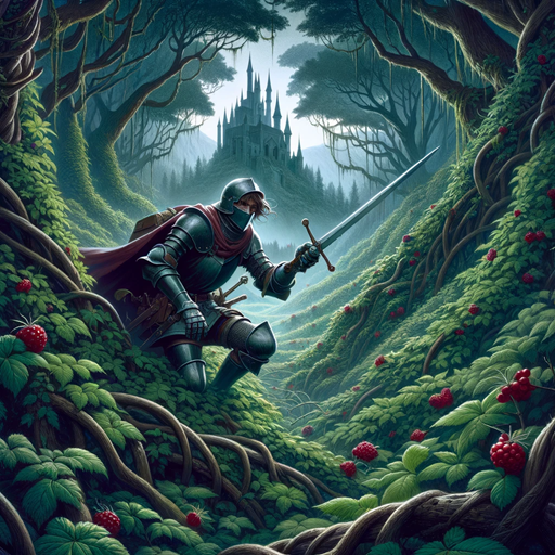 잠자는 숲속의 공주 줄거리와 결말 교훈