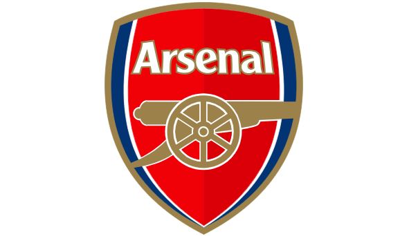 아스널 로고