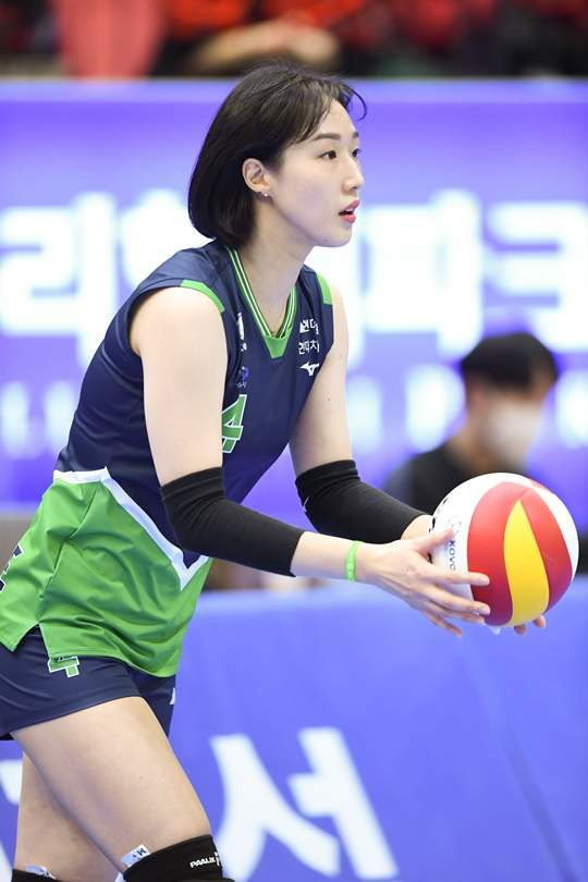 황연주 나이 프로필 학력 고향 총정리｜김연경 원더독스2 합류&middot;남편 박경상&middot;은퇴&middot;키
