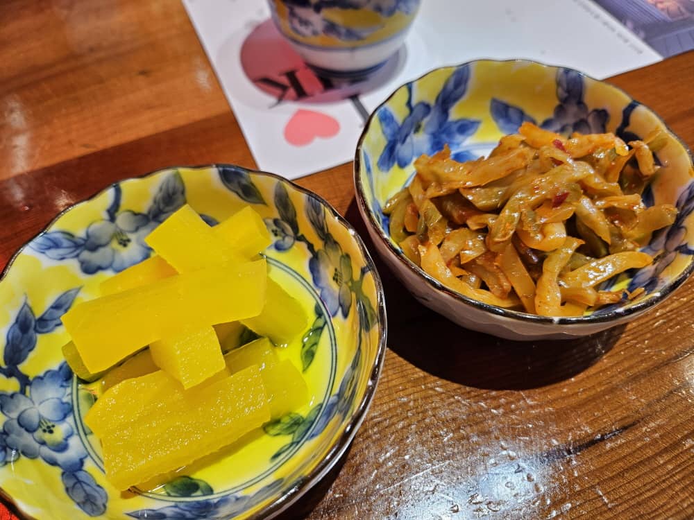 송도 홍콩 웍헤이