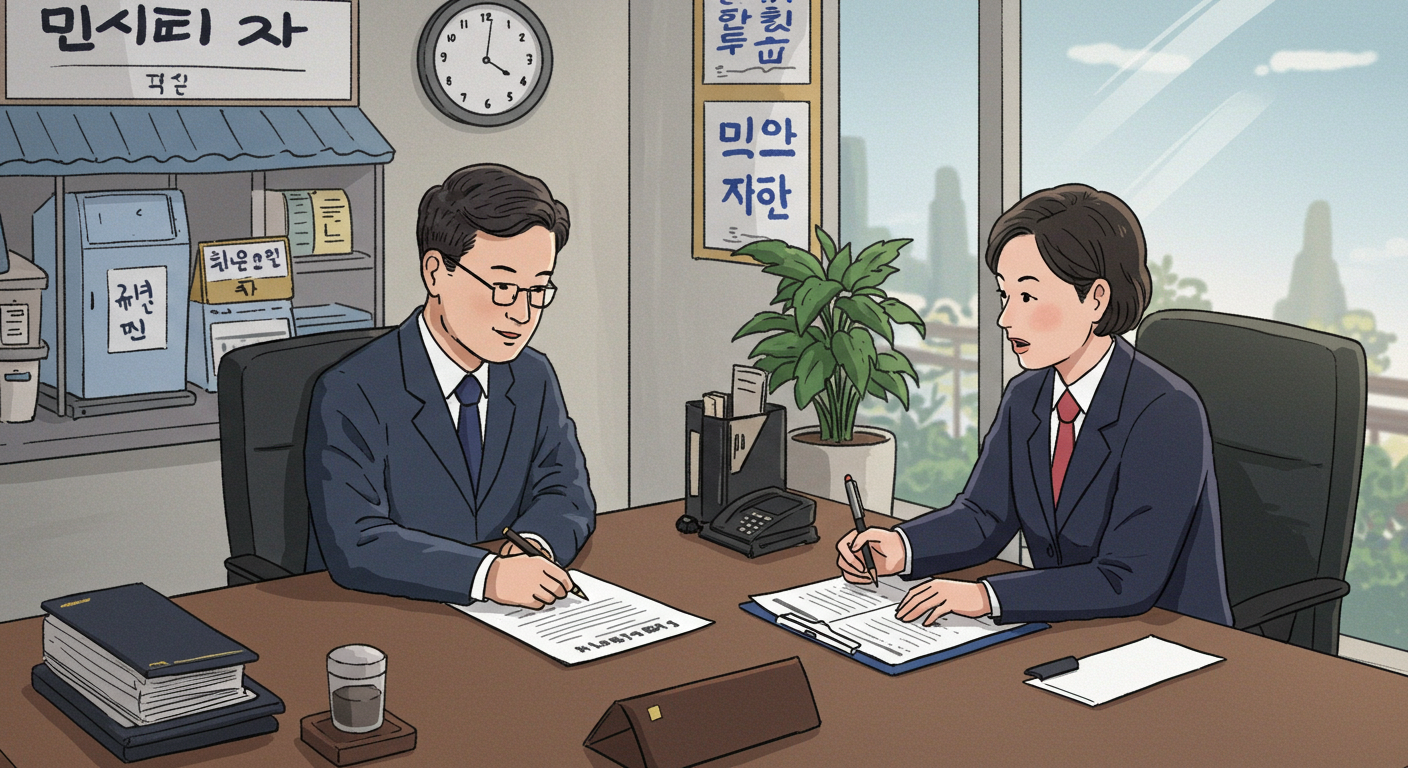 상가임대차보호법&amp;#44; 계약갱신요구권&amp;#44; 10년보호