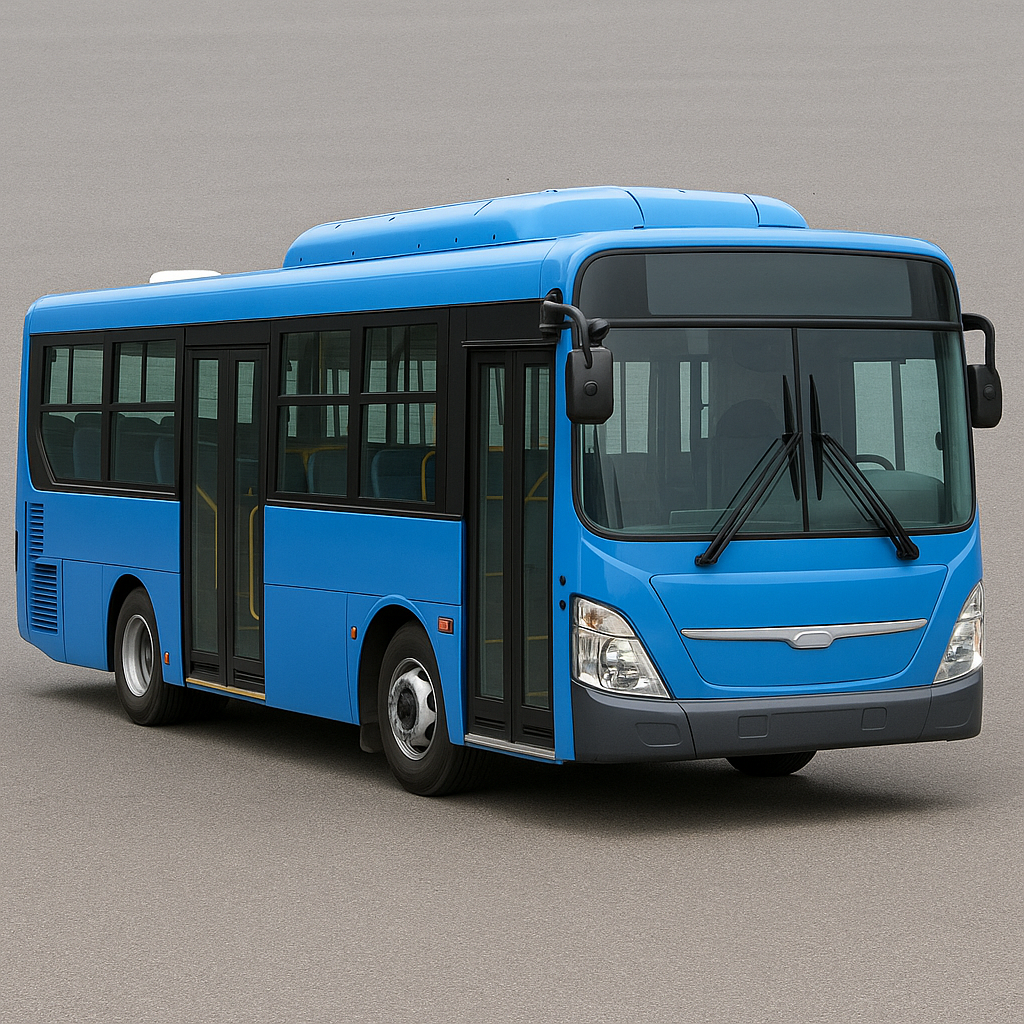 센트럴시티 터미널