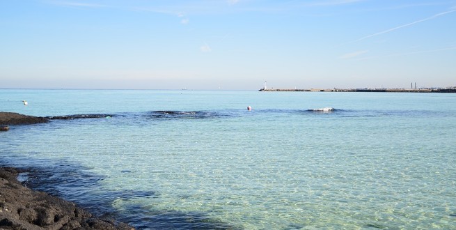 5월, 6월 여행지 추천 제주도 금능&협재해변