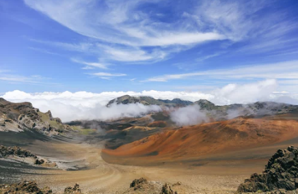 Haleakalā National Park