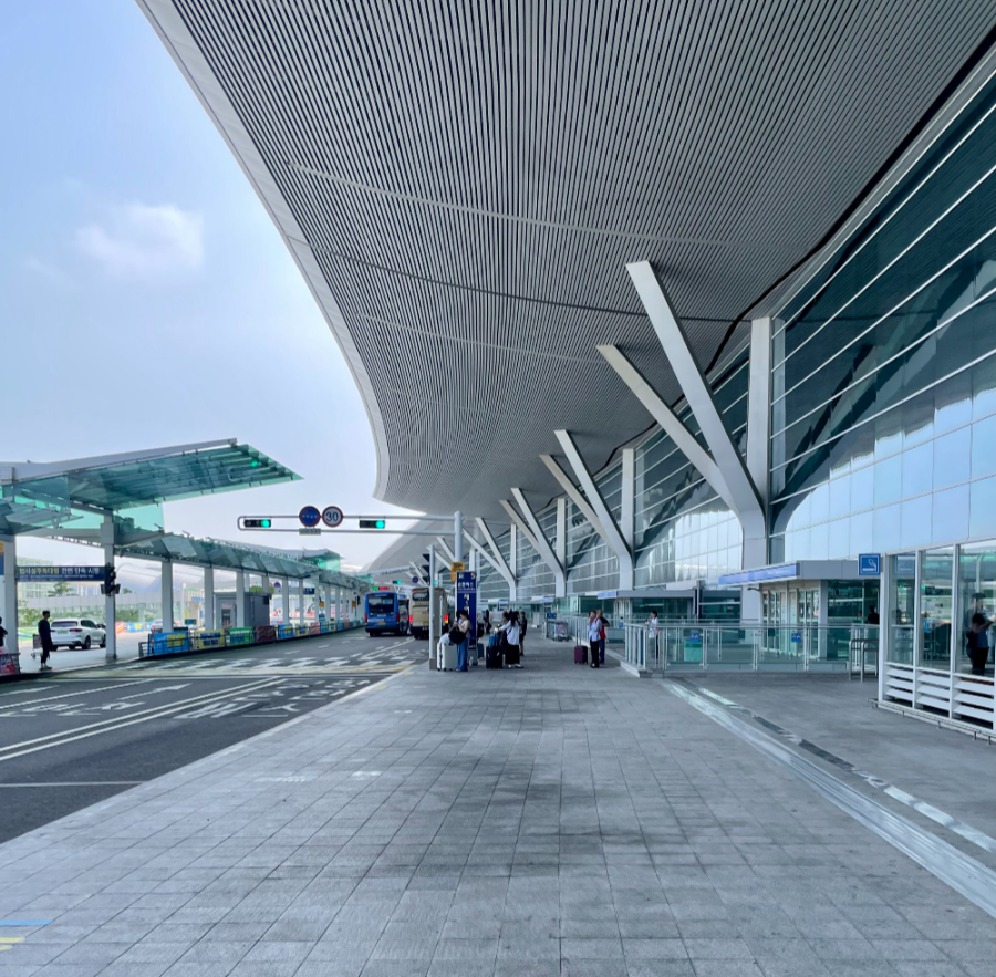 인천국제공항